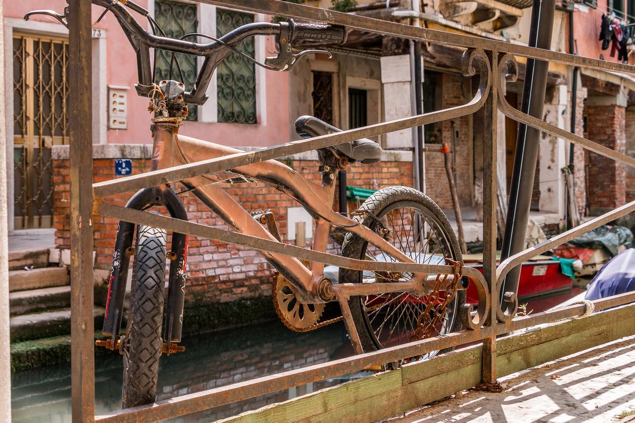 The Star Close To Biennale & Arsenale Venice Luaran gambar