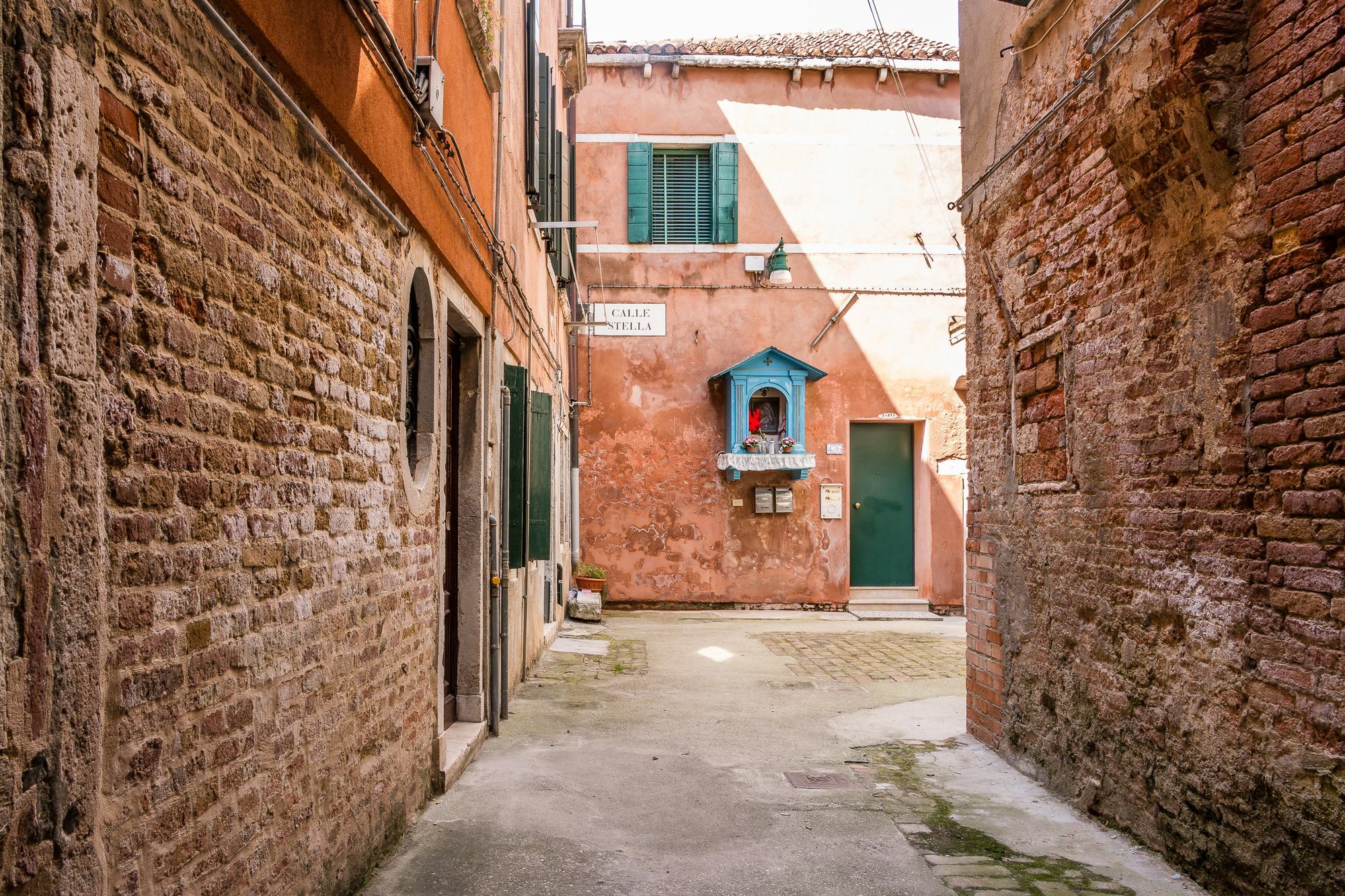 The Star Close To Biennale & Arsenale Venice Luaran gambar